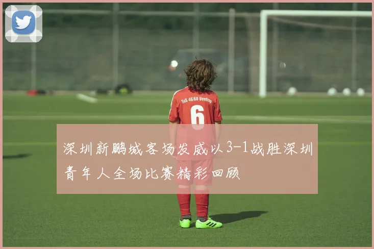 深圳新鹏城客场发威以3-1战胜深圳青年人全场比赛精彩回顾